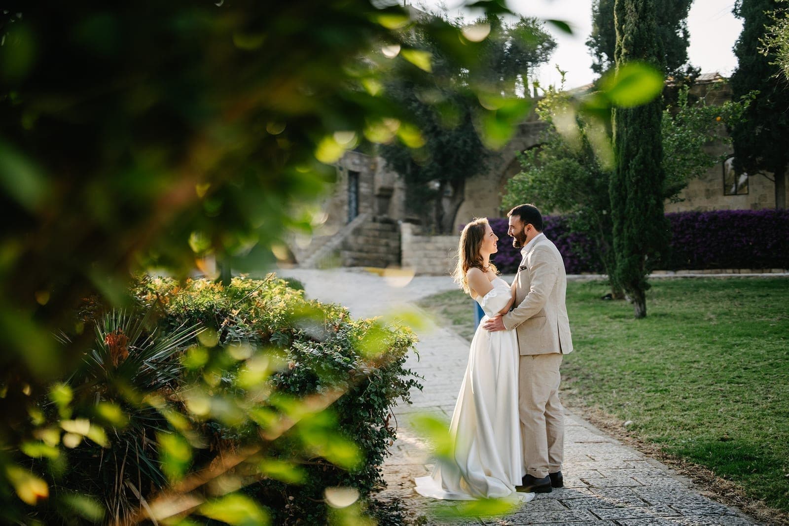Gal & Eran · Sheva — Photo: Aharon Gedalia
