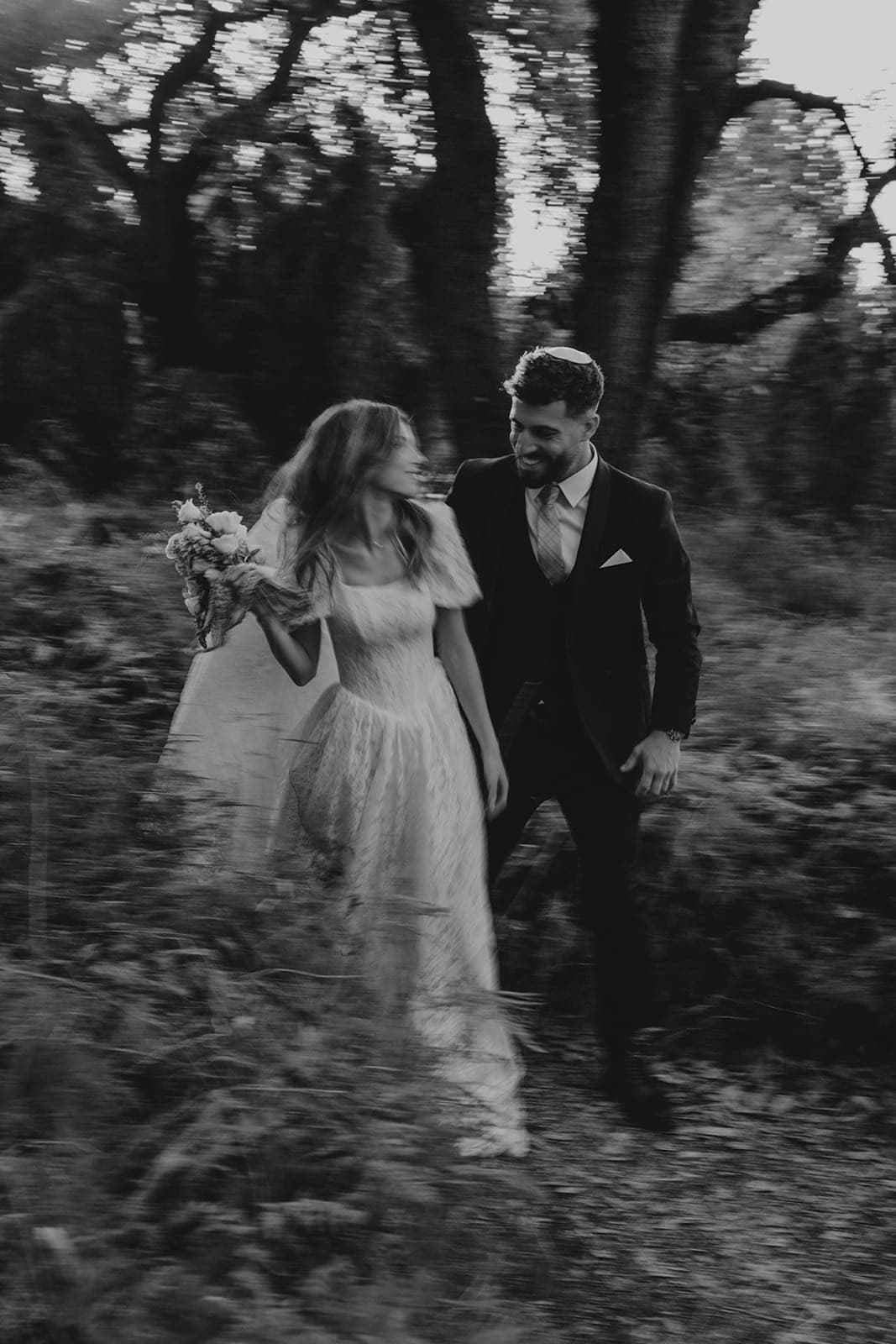 Shaked & Eyal · Agadat Deshe — Photo: Aharon Gedalia
