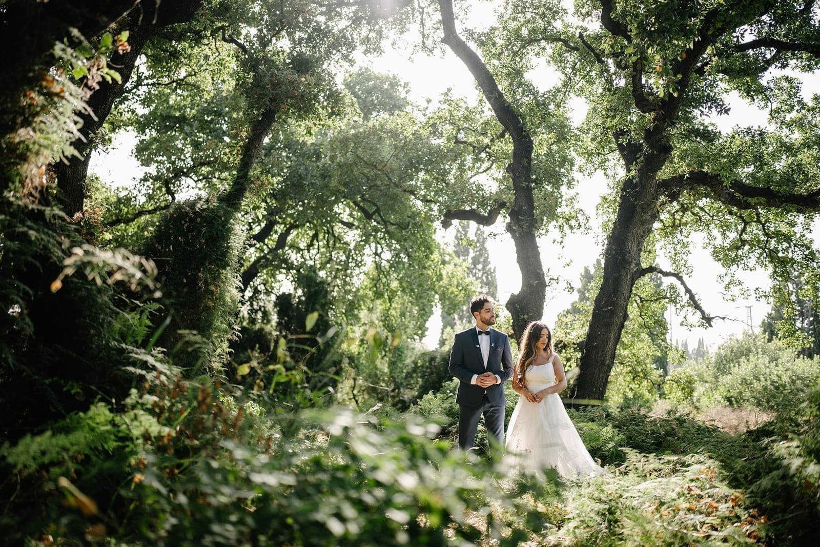 Shterna & Seher · Sharonit — Photo: Aharon Gedalia