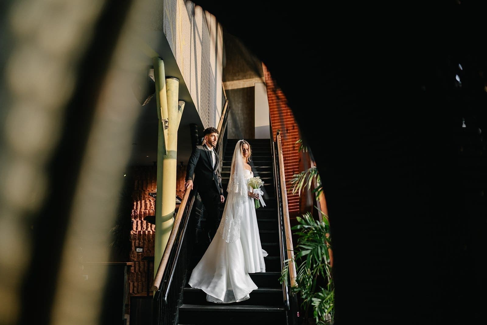 Tal & Dor · Kahi Resort — Photo: Aharon Gedalia
